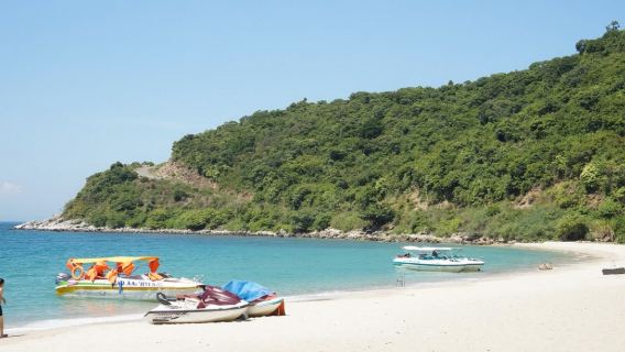 Đà NẵngTour Trong Ngày