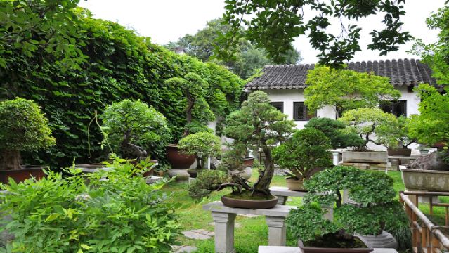 留園+西園寺猩咖說|含門票|私家團|文史大咖3小時深度趣講