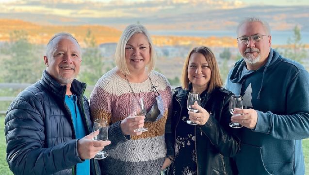 西基洛納葡萄酒之旅