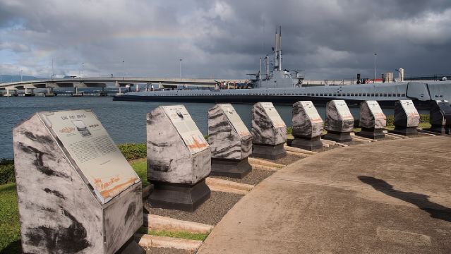Tour privado por el USS Arizona y el USS Missouri en Pearl Harbor