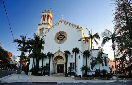 美國+洛杉磯+聖芭芭拉+丹麥村一日遊/行程可調-可定制多日