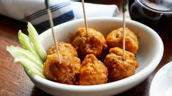 Hell's Kitchen Guided Food Tour