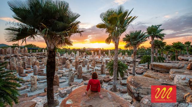 【專車暢遊】從曼谷出發：真理寺 + 七珍佛山 + 東芭樂園 + Tutu 沙灘一日遊