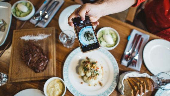 Danzica: tour gastronomico polacco di 4 ore