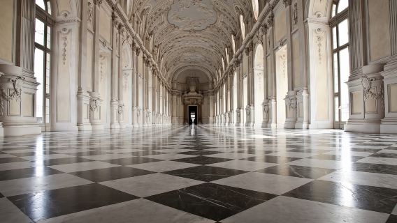 Torino: Torino+Piemonte City Card 24 Ore