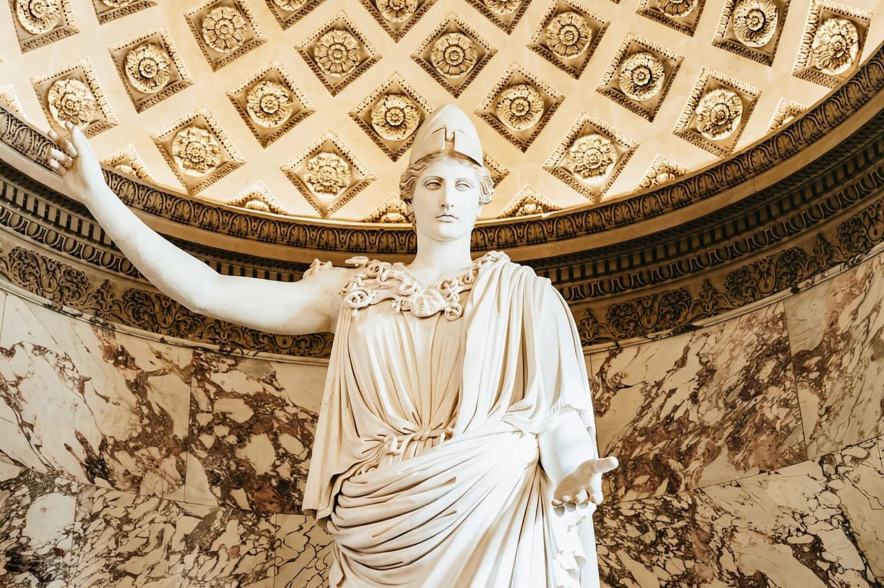 Paris: Louvre Museum Tour Mona Lisa & Iconic Masterpieces