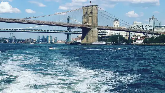 Brooklyn: The Bridge, DUMBO, & Brooklyn Heights Best of Tour