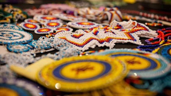 Kigali: Traditional Beading Experience