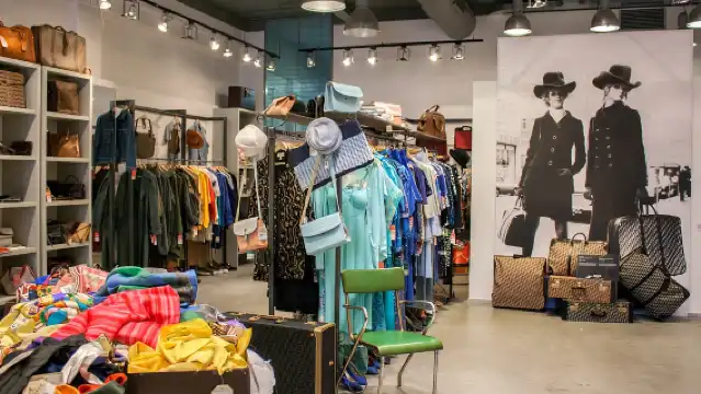 Milan: Serravalle Designer Outlet Roundtrip Bus Transfer