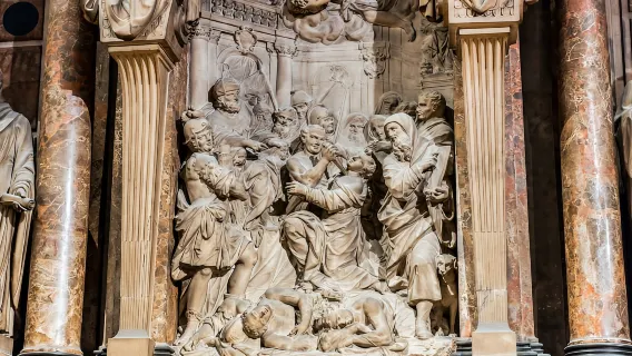 Milano: Esperienza Guidata del Duomo e delle Terrazze