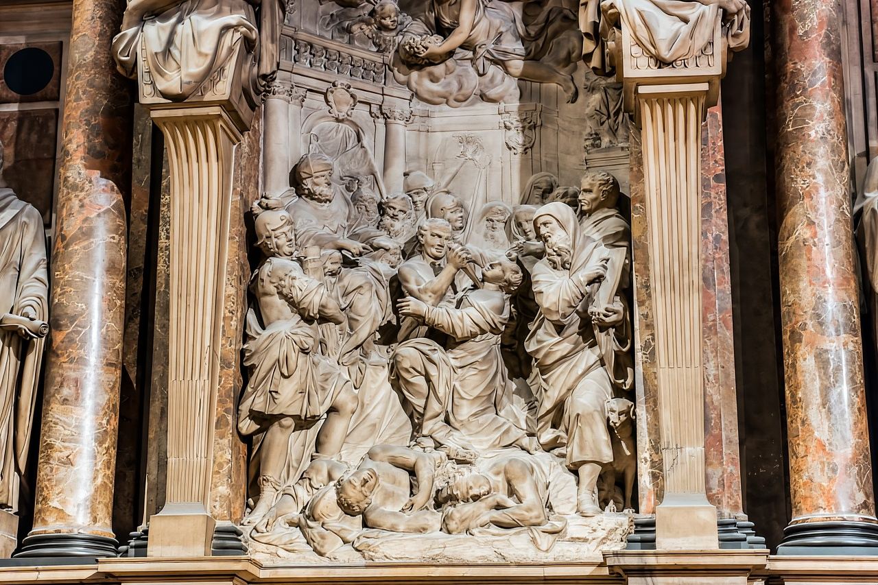 Milan: Cathedral and Terraces Guided Experience