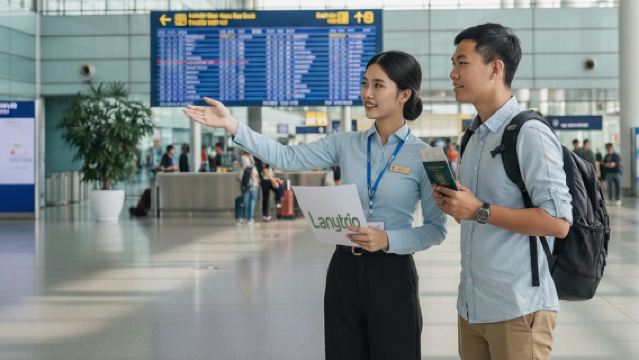 Эксклюзивный VIP-проход в аэропортах Вьетнама | Хошимин (Таншоннят), Ханой (Нойбай), Дананг – лучший выбор для быстрого прохода без очереди