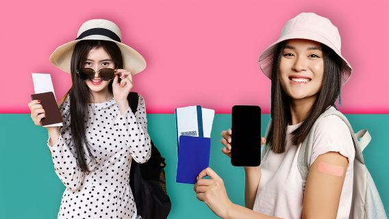 Servicio de entrada y salida rápida en aeropuertos de Vietnam