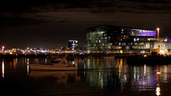 Northern Lights Cruise