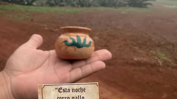 Quetzalapan + Chignahuapan: visit the sphere factory and its surroundings