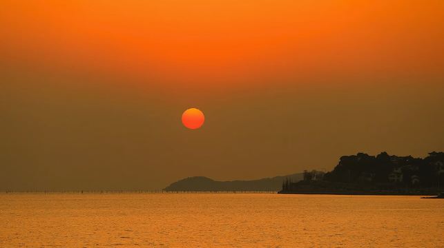 蘇州太湖風景區人工講解|太湖蘇州導賞團（西山島/林屋洞/東山雕花樓/陸巷古村等景點任選）