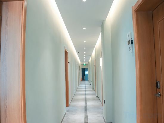 Others 5, Lanzhou business opportunity Manxiang Boutique Hotel, Lanzhou