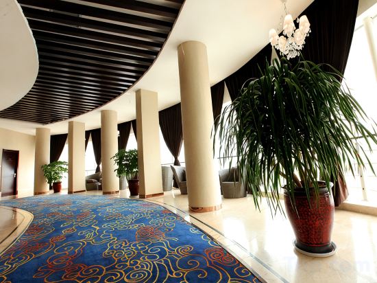 Others 3, Manjing Lakeside Hotel (Yinchuan Lijing Lake Branch), Yinchuan
