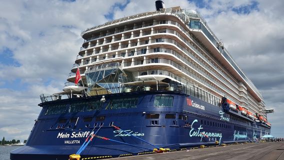 Transporte privado desde el puerto de cruceros de Gdynia al campamento de Stutthof (5 horas)