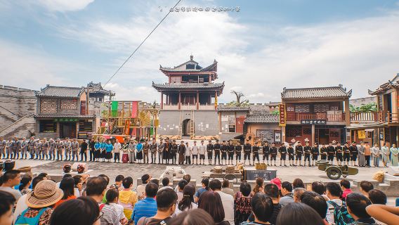 Xi'anTours