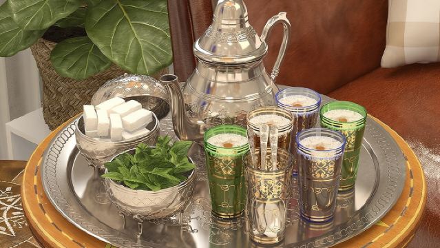 Private Baking Class Experience With a Local in Marrakech