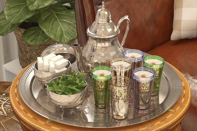 Private Baking Class Experience With a Local in Marrakech