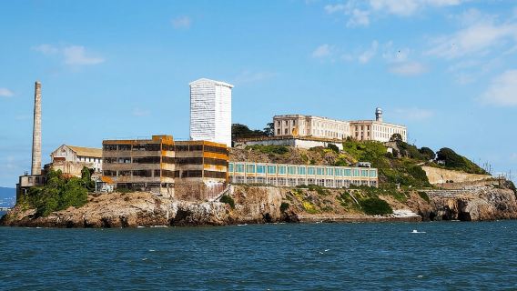 San FranciscoTours