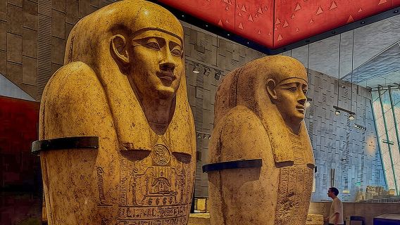CairoTours