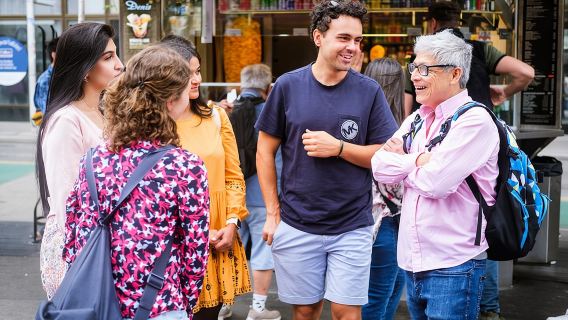 Vienna per gli amanti del cibo: caffè, mercati e cucina austriaca