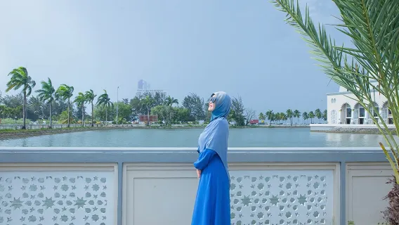 말레이시아 롱윈 여행 사진[운전기사 및 가이드 + 여행사진 + 웨딩사진, 항공사진, 마이크로필름 + 메이크업 의류 및 액세서리+ 여정 맞춤화 + 인원 무제한]