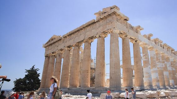 AthensTours