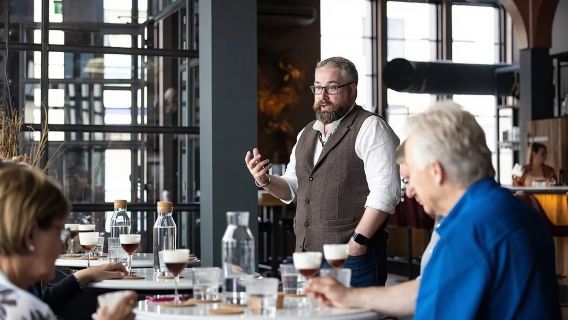 Walking and Tasting Tour of Galway City