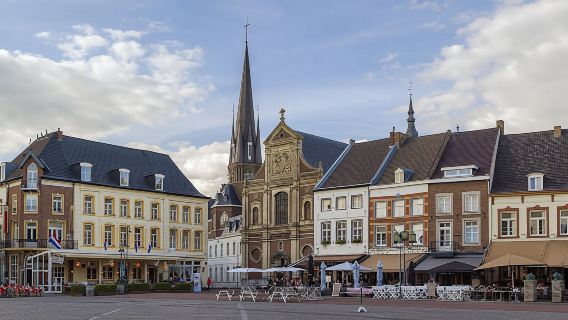 Maastricht