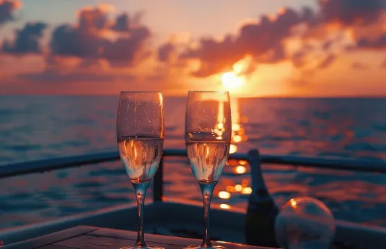 開羅：尼羅河難忘之夜：晚餐郵輪及表演