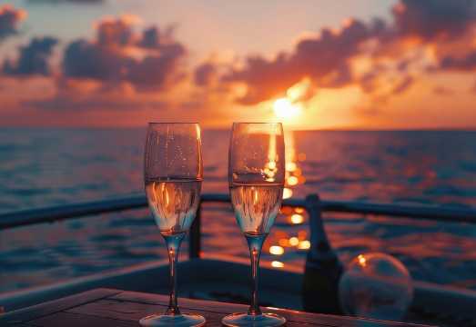 Cairo: Unforgettable Nights on the Nile: Dinner Cruise & Show