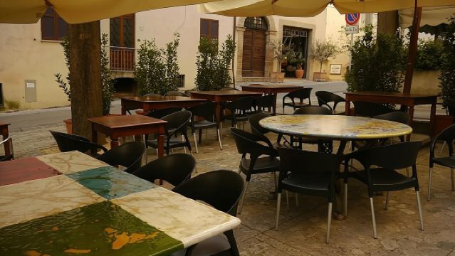 Wine Tasting Lunch in Spello withTruffle Tasting