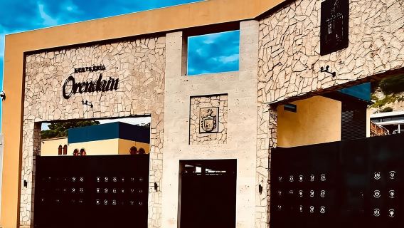 Chuyến tham quan cổ điển Orendain