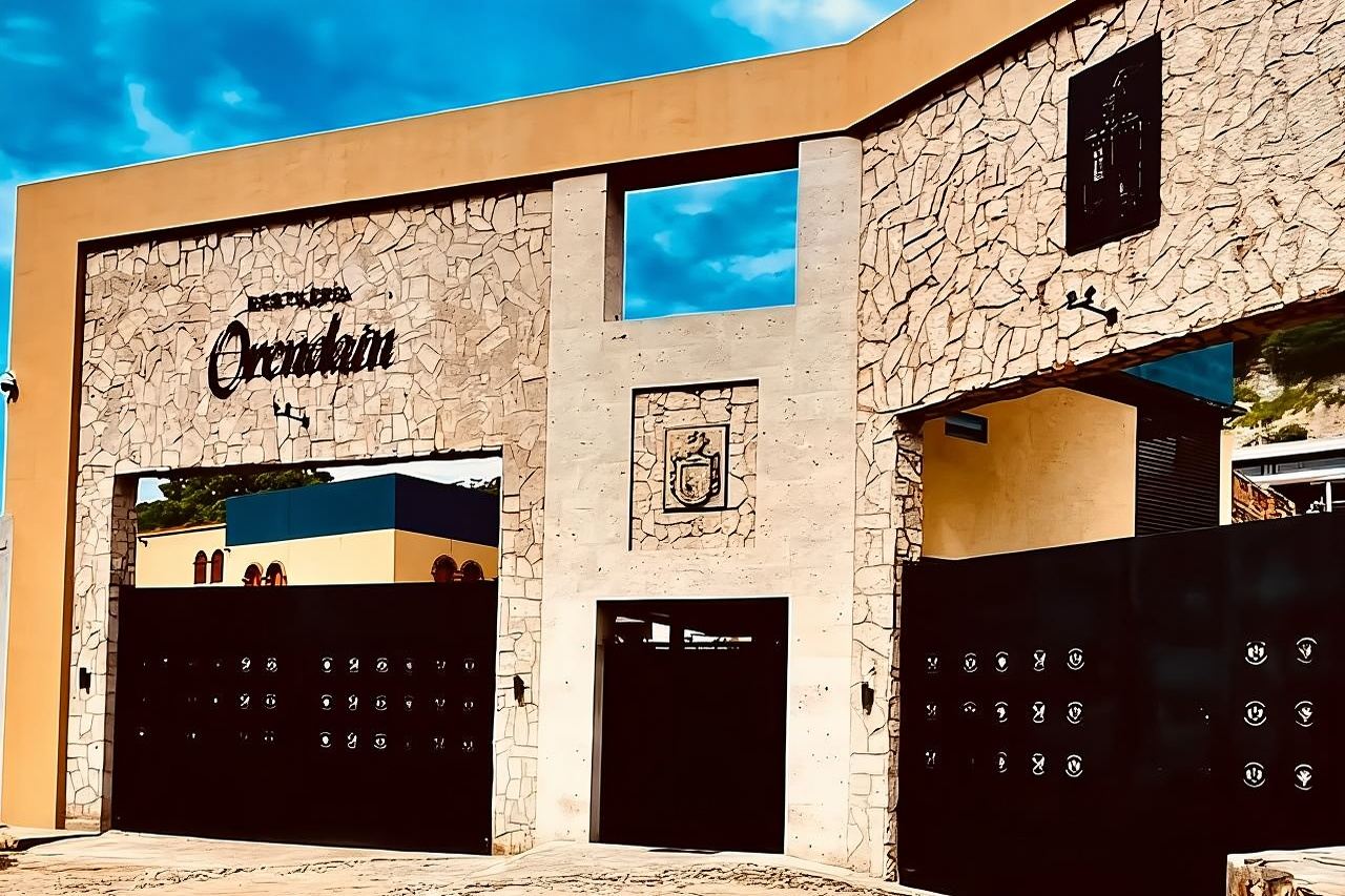 オレンダインクラシックツアー