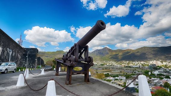 Tour ghép Mauritius | Port Louis + Vườn Bách Thảo + Nhà thờ mái đỏ · Vui lòng liên hệ Chăm sóc Khách hàng để xác nhận trước khi đặt hàng