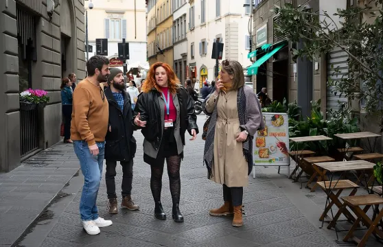 錫耶納終極美食之旅：Do Eat Better 提供的托斯卡納全套餐點