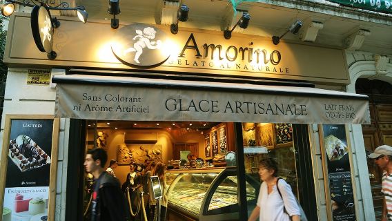 法國尼斯老城+昂蒂布老城+坎城老港一日遊