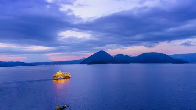 【北海道洞爺湖】洞爺湖&登別地獄谷&熊牧場或有珠山一日遊