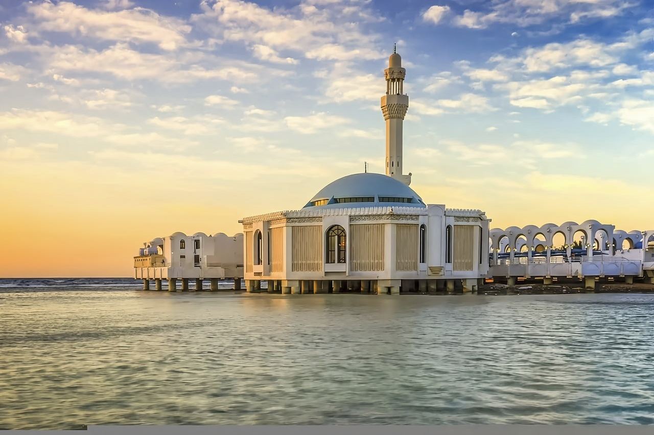 沙特利雅得：王國中心+王宮博物館+沙特老皇宮 中文包車|可自訂