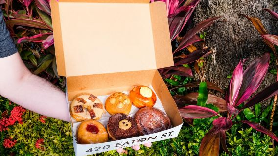 Key West: Recorrido por los dulces y salados más australes