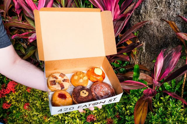 基韋斯特：舊城區最南端甜點之旅