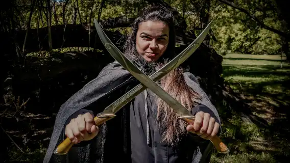 Queenstown: Lord of the Rings Locations Half-Day Tour