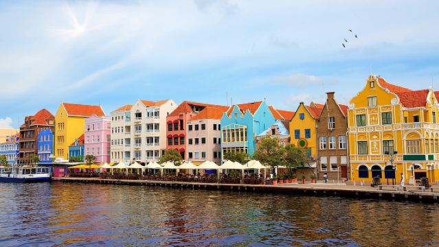 The Curacao Full Day Private Tour Experience