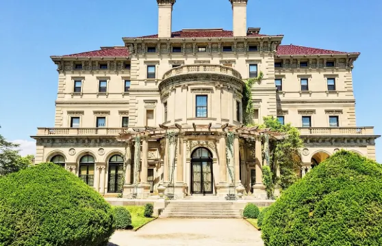 美國波士頓+聽濤山莊一日遊【羅德島 1日遊】