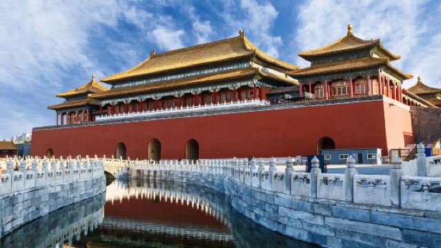 【河北全境·京津翼文化解讀】 人員導覽/商務翻譯/導遊/地陪服務,中!英!俄!法!其他語種/諮詢客服