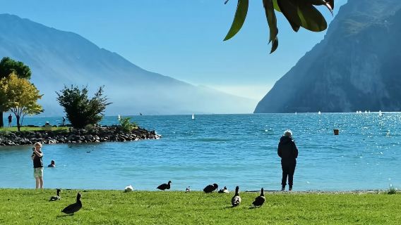 包車環湖之旅：西爾米奧奈+馬爾切西內+利莫內，三地深度體驗